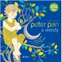 Peter Pan & Wendy - écoute en ligne