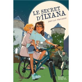 Le Secret d'Ilyana