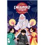 Chugakko Académie, tome 2