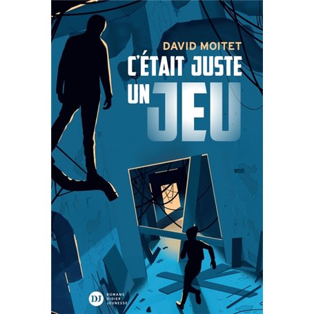 C'était juste un jeu