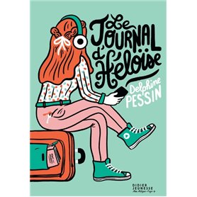 Le Journal d'Héloïse