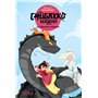 Chugakko Académie, tome 3 - Le Dragon-hybride