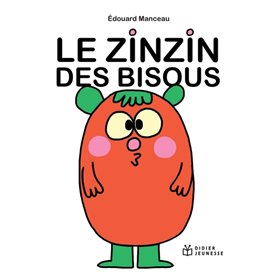 Le Zinzin des bisous