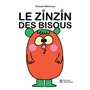 Le Zinzin des bisous