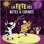 La fête des bêtes à cornes