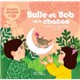 Bulle et Bob et le chaton