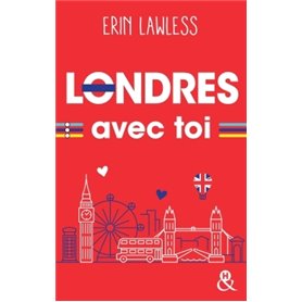 Londres avec toi