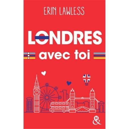 Londres avec toi