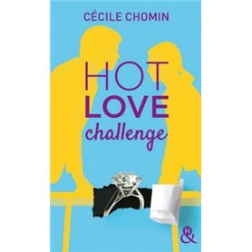 Hot Love Challenge