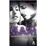 Clash : Passion irrésistible (T4)