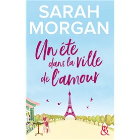 Un été dans la ville de l'amour