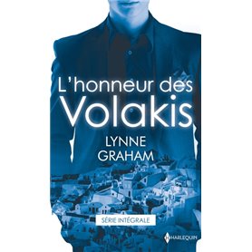 L'honneur des Volakis