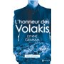 L'honneur des Volakis