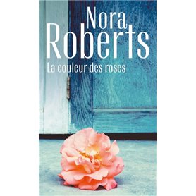 La couleur des roses