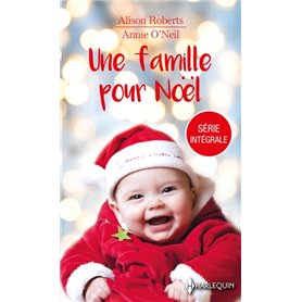 Une famille pour Noël