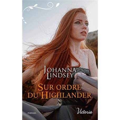 Sur ordre du Highlander