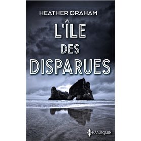 L'île des disparues