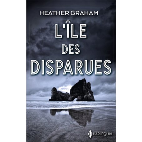 L'île des disparues