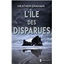 L'île des disparues