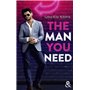 The Man You Need