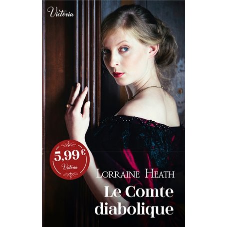 Le comte diabolique