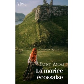 La mariée écossaise