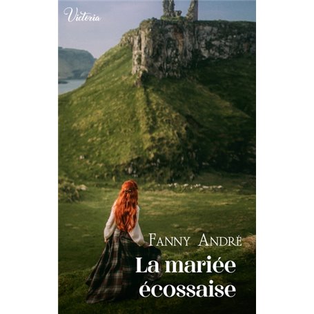 La mariée écossaise