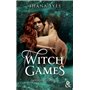 Witch Games