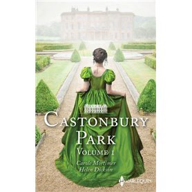 Castonbury Park - Volume 1