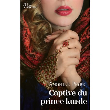 Captive du prince kurde