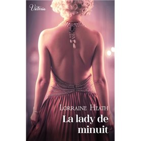 La lady de minuit