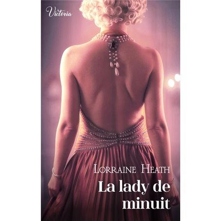 La lady de minuit