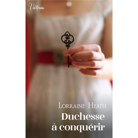 Duchesse à conquérir