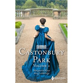 Castonbury Park - Volume 2