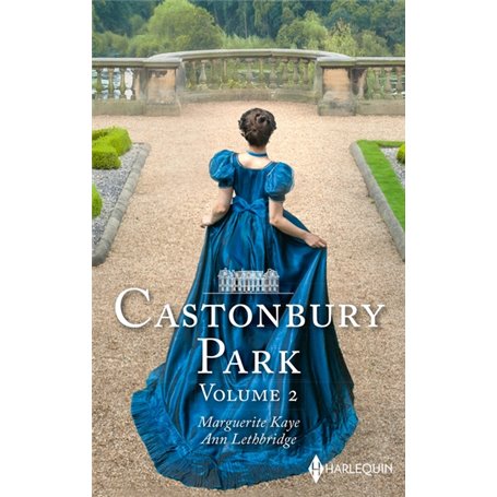 Castonbury Park - Volume 2