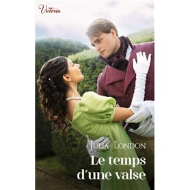 Le temps d'une valse