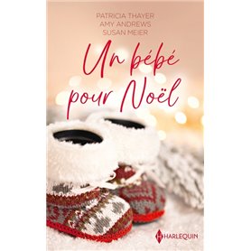 Un bébé pour Noël