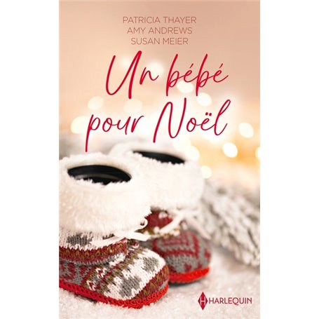 Un bébé pour Noël