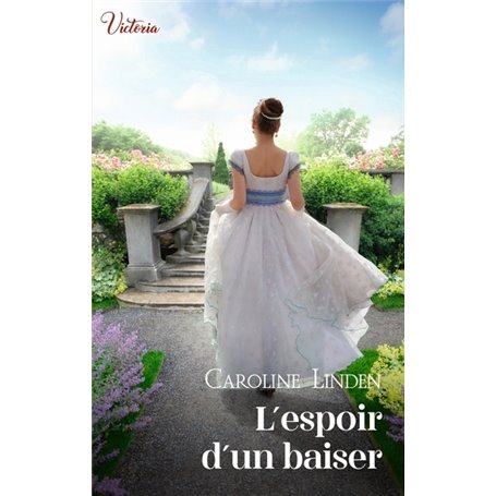 L'espoir d'un baiser