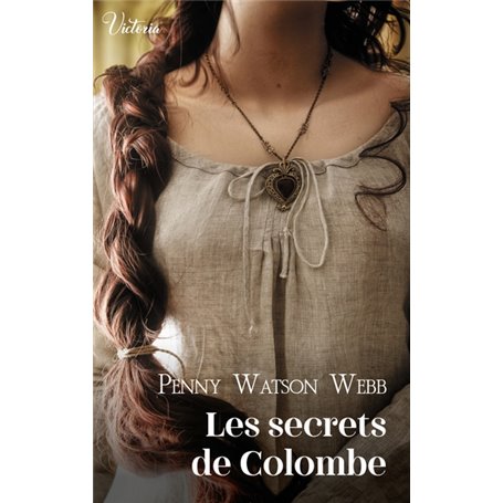 Les secrets de Colombe