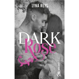 Dark Rose