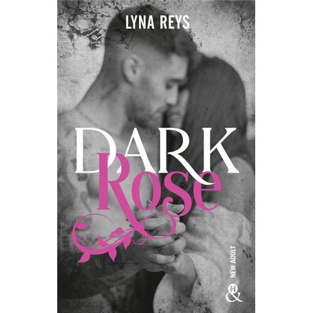 Dark Rose