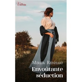 Envoûtante séduction