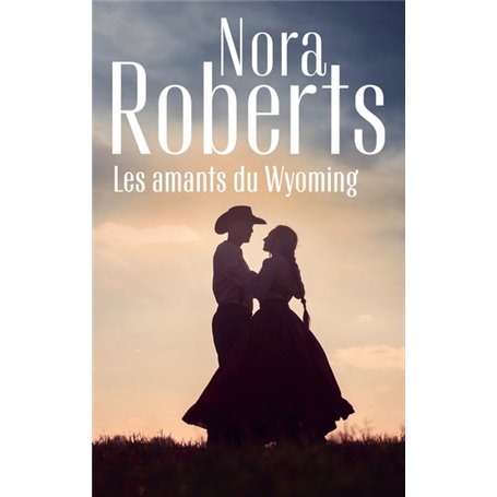 Les amants du Wyoming