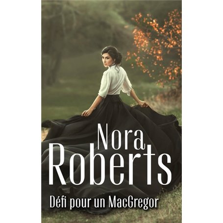 Défi pour un MacGregor