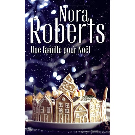 Une famille pour Noël