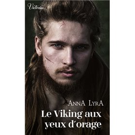 Le viking aux yeux d'orage