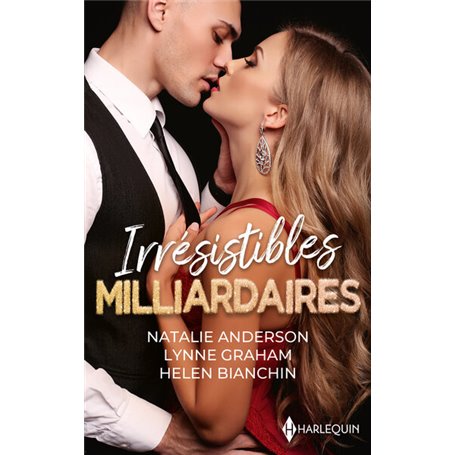 Irrésistibles milliardaires