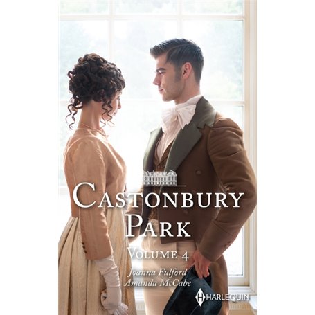 Castonbury Park - volume 4