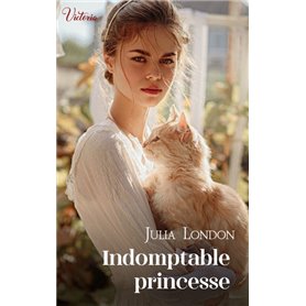 Indomptable princesse